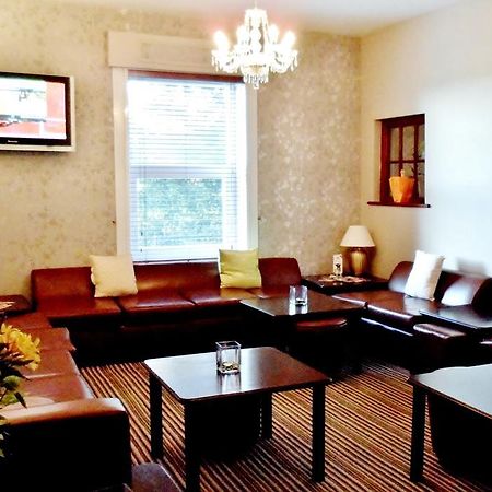 غريمسبي The Beeches Hotel المظهر الخارجي الصورة