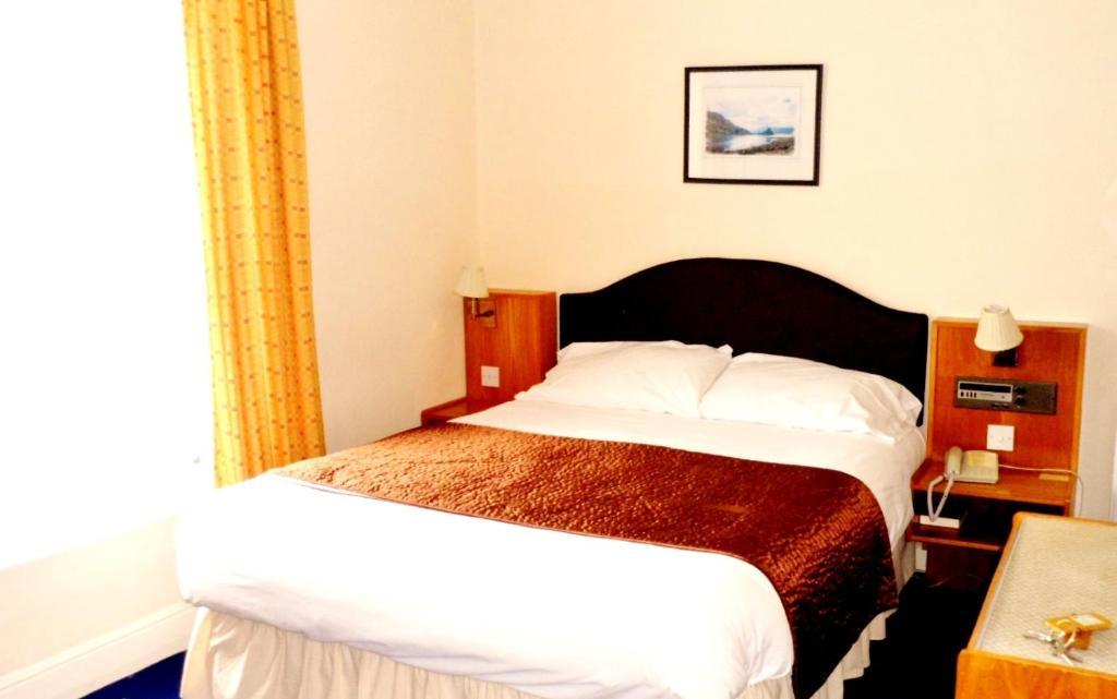 غريمسبي The Beeches Hotel الغرفة الصورة